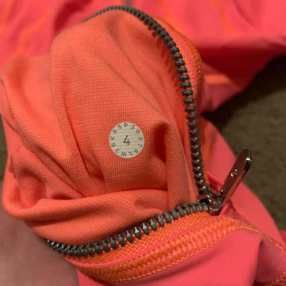 Lululemon Half Zip - image 3
